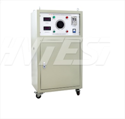 Thiết bị thổi điện tĩnh điện công suất cao Wuhan HVTEST HTRP-140A